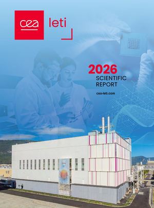Rapport scientifique 2026