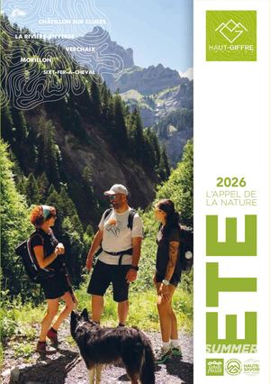Guide pratique été 2026