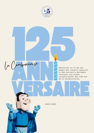 Essai Book 125e