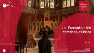 122164 Présentation Chrétiens D'orient