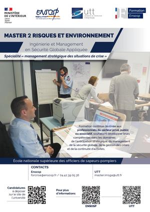 Master Imsga