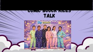 Yellow Purple Comic Book Group Project Presentation 20260510 220556 0000 Pd 20260511 064603 0000 Ewuán Martes