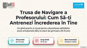 The Navigator S Sel Toolkit