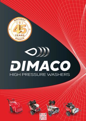 Dimaco Catalogue English