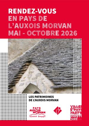Brochure Pah Auxois 2026