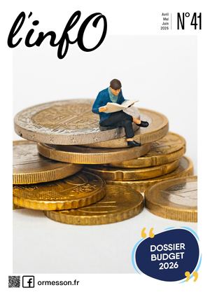 L'Info 41 avril/mai/juin 2026