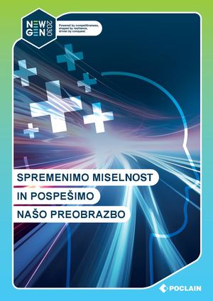 Brochure Transformation SL