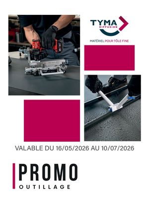 Promo Mai 26