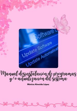 Manual De Instalación De Programas Yo Actualización Del Sistema