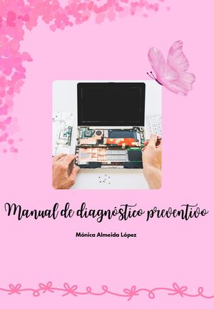 Manual De Diagnóstico Preventivo