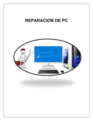 Reparacion De Pc