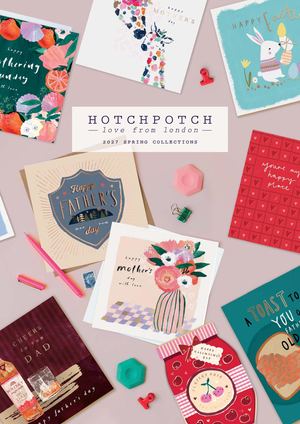 Hotchpotch 2027 Spring