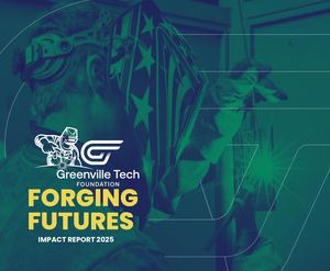 2025 Foundation Impact Report