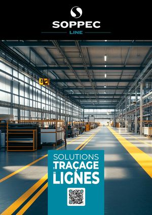Soppec Line Catalogue Fr 2026