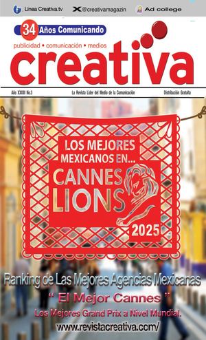 Magazine 2 Cannes Lions 2025 Pdf