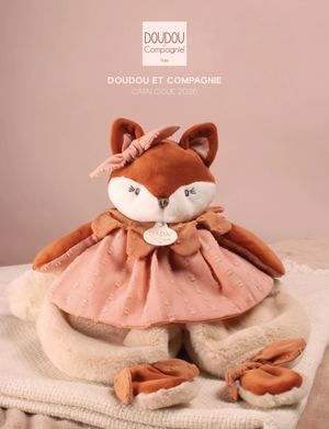 Doudou et Compagnie 2026