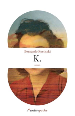 Extrait de, "K", roman de Bernardo Kucinski