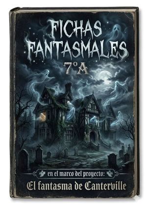 Fichas fantasmales 7°A