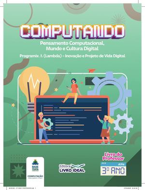 3º Ano - Professor_Computando