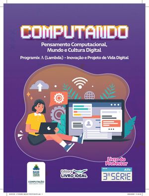 3ª Série EM - Professor_Computando