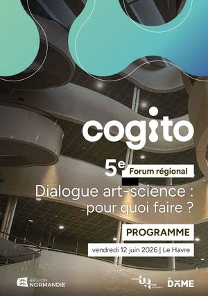 Forum COGITO Normandie 2026