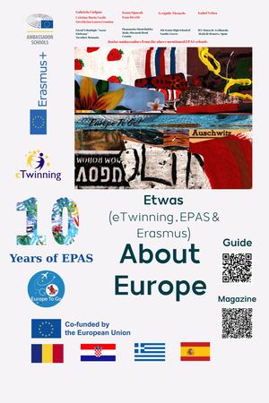 E Twas About Europe