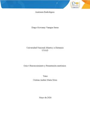 Anatomia Act 4 Calameo