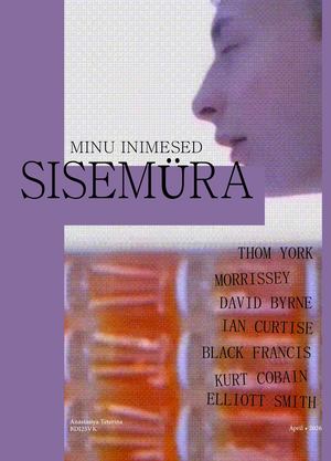 minu inimesed