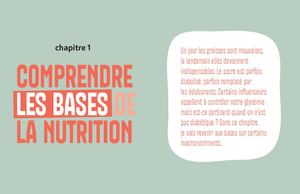Nutrition SIT