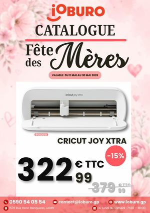 Catalogue Fête Des Mères 2026