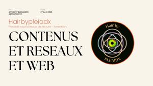 Contenu Et We Hairbypleiadx