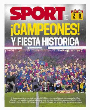 2026 05 11 Diario Sport Es