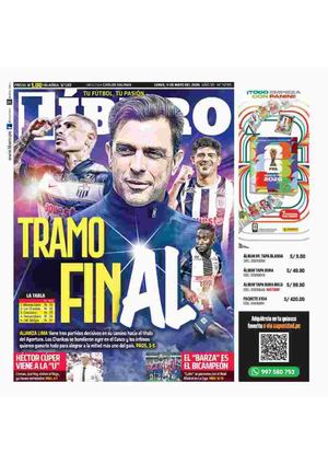 2026 05 11 Diario Libero