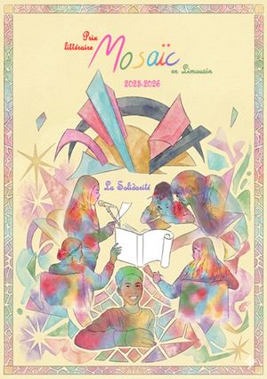 Recueil Prix Mosaic en Limousin 2025-2026