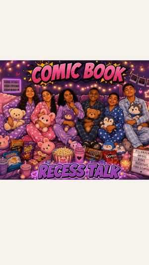 Cómic Book