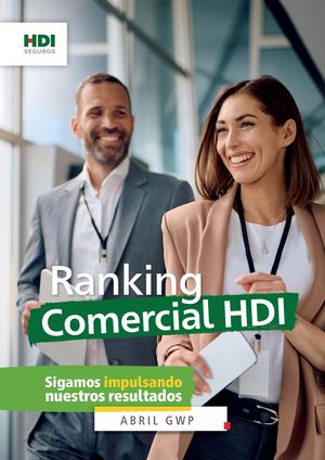 Boletín Comercial Mayo 2026