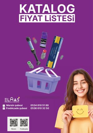 Elmas Katalog 2026