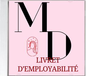 Livret Cd