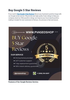 How Bay Google 5 Star Reviews Improve Local SEO (Complete Guide)