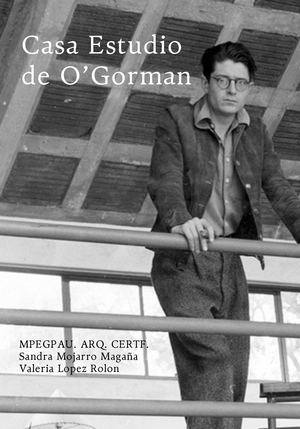 Revista O' Gorman Vlr 2