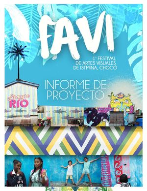 Proyecto Favi