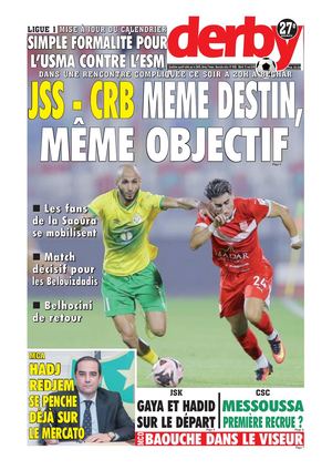 Derby du 12.05.2026