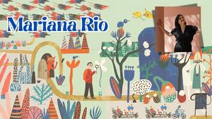 Mariana Rio
