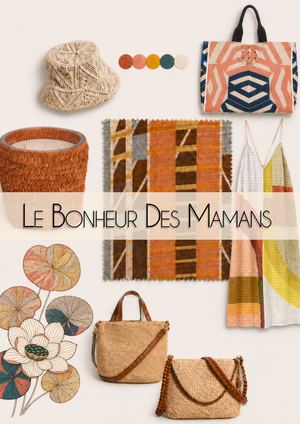 Lebonheurs Des Mamans