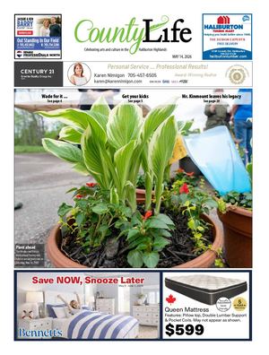 County Life May 14, 2026