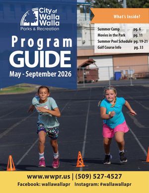 2026 Summer Rec Guide