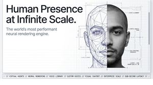 Kloner AI: Face-to-Face AI Agents