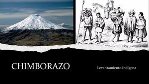 Chimborazo