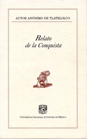 Relato de la Conquista