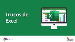 Presentación Trucos De Excel
